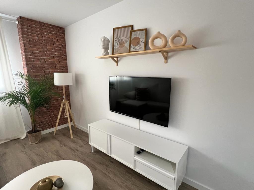 Jardines Del Porvenir 4 Appartement