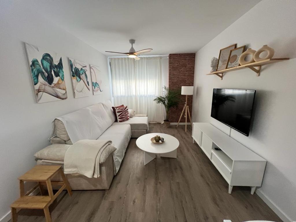 Appartement Jardines Del Porvenir 4