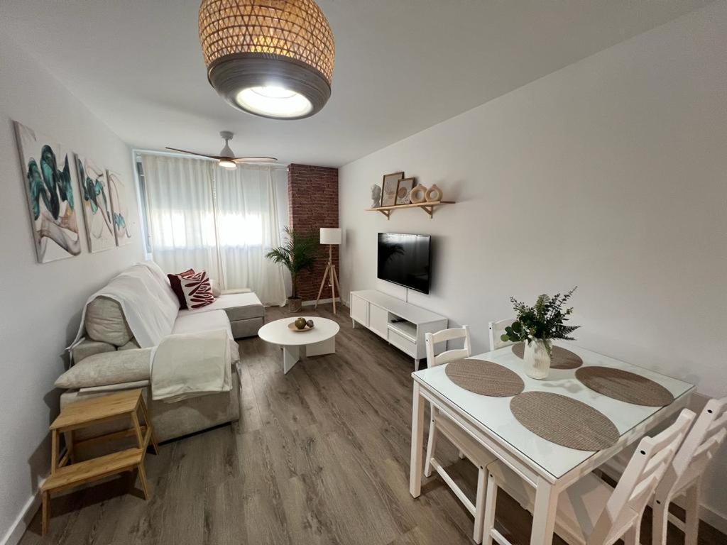 Jardines Del Porvenir 4 Appartement