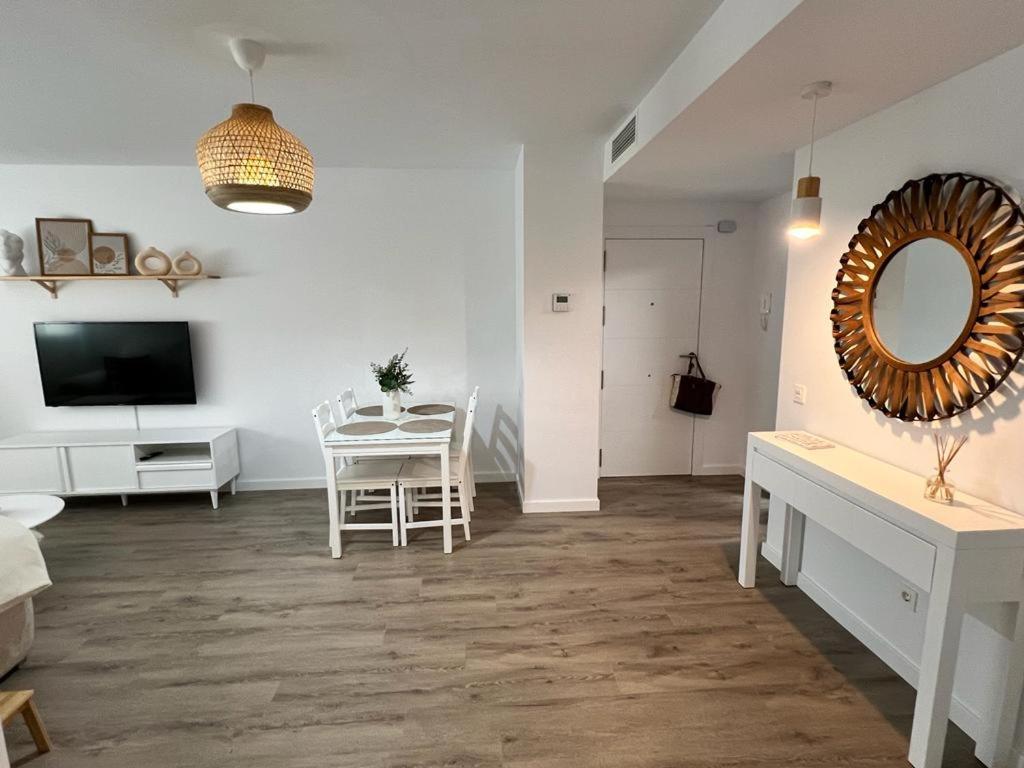 Jardines Del Porvenir 4 Appartement