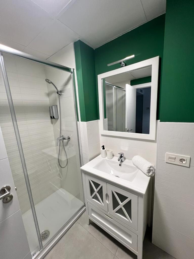 Appartement Jardines Del Porvenir 4 Puerto Real