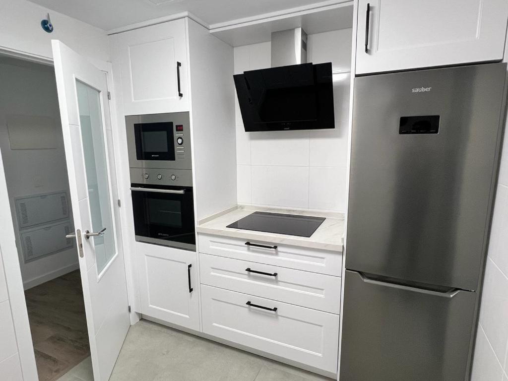 Appartement Jardines Del Porvenir 4 *
