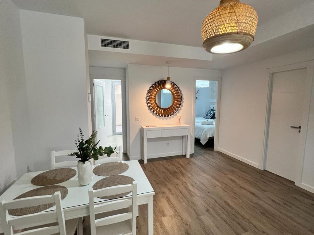 Apartment Jardines Del Porvenir 4 *