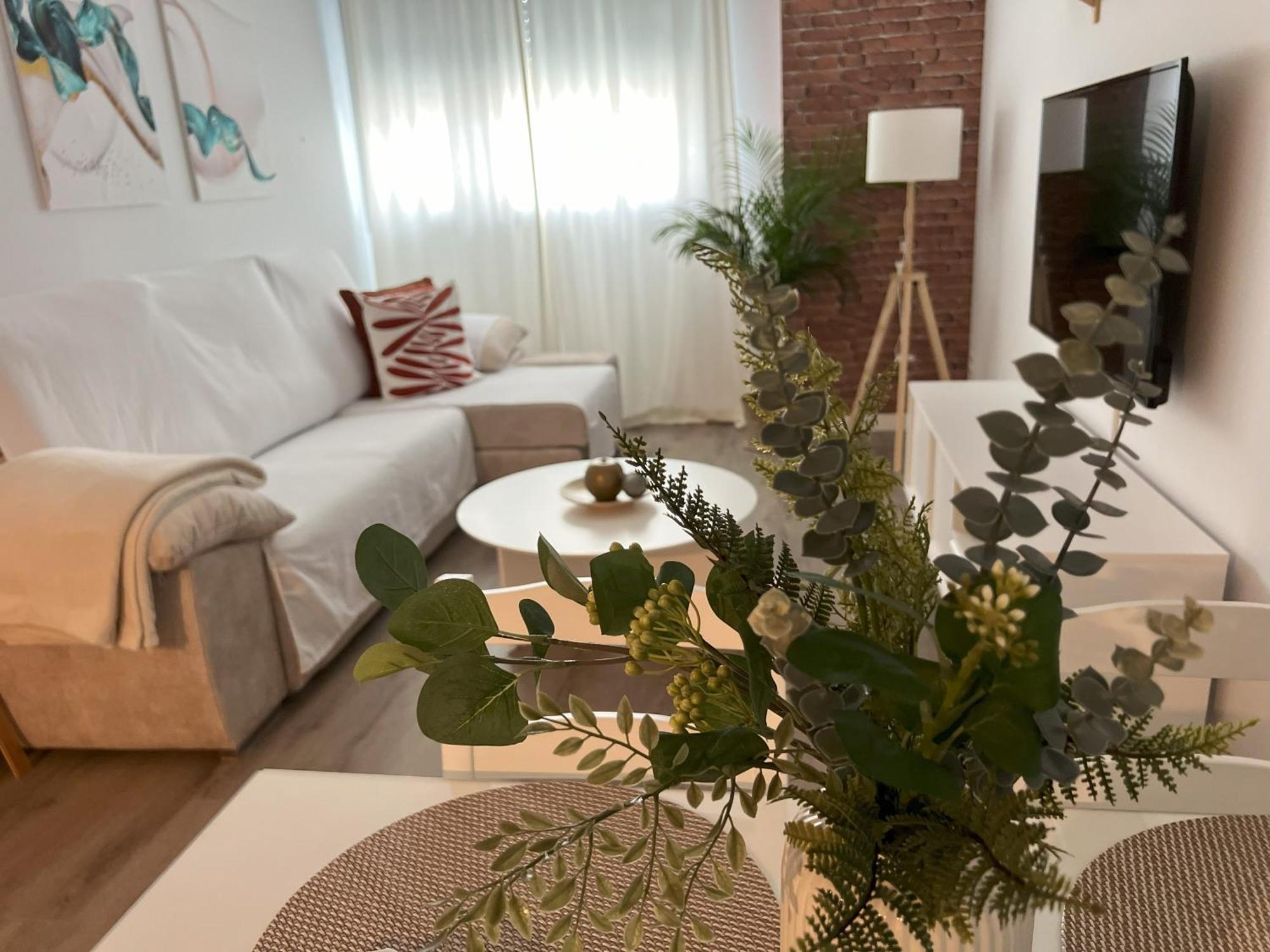 Apartment Jardines Del Porvenir 4 Puerto Real