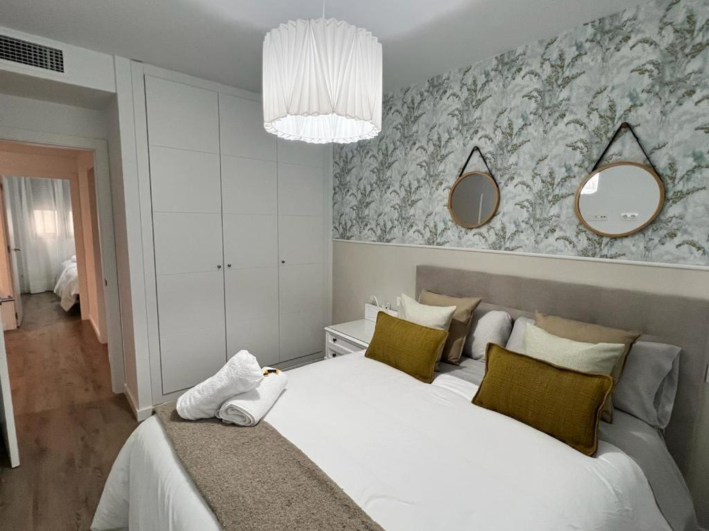 Apartment Jardines Del Porvenir 4 *